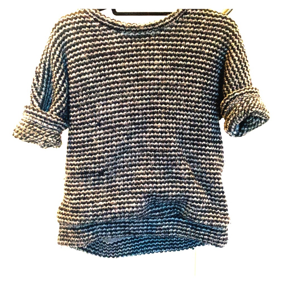 10 Crosby by Derek Lam Sweater